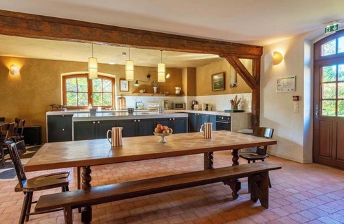 Fontenay-sur-Vegre Other | 🏰 Private Château for 51 guests: nature & fireplaces