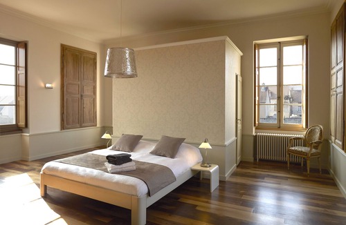 Puligny-Montrachet Other | Private Chateau with swimming pool