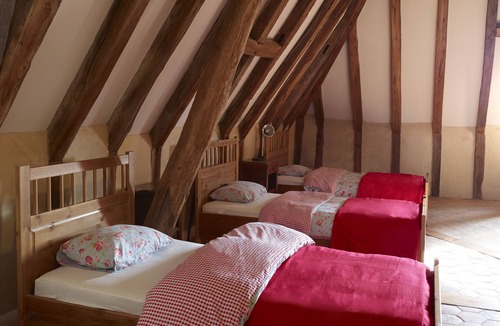 Puligny-Montrachet Other | Private Chateau with swimming pool