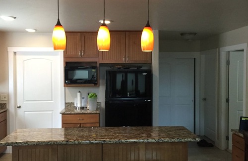 Mount Shasta Ski Chalet | Private Chalet with views and a Sauna