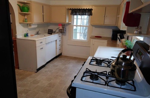 Richford House | Private, charming cottage