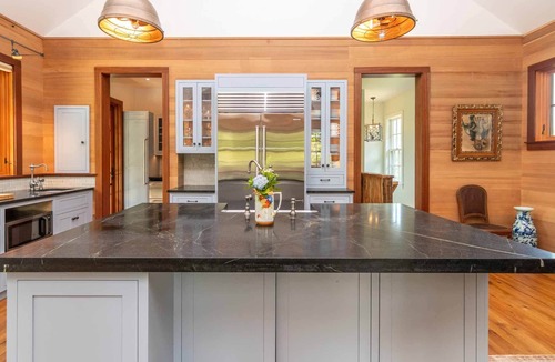 Chilmark House | Private Chilmark Estate on 3 Acres - Guest Suite & Access to Lucy Vincent Beach