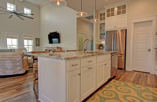 Cinnamon Shore House | Private Cinnamon Shore Home 2-Min. Walk from Pool w/More Amenities Nearby