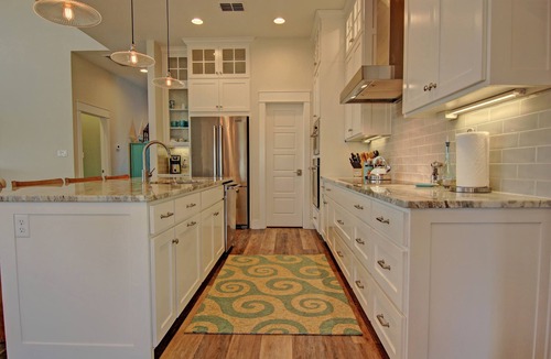 Cinnamon Shore House | Private Cinnamon Shore Home 2-Min. Walk from Pool w/More Amenities Nearby
