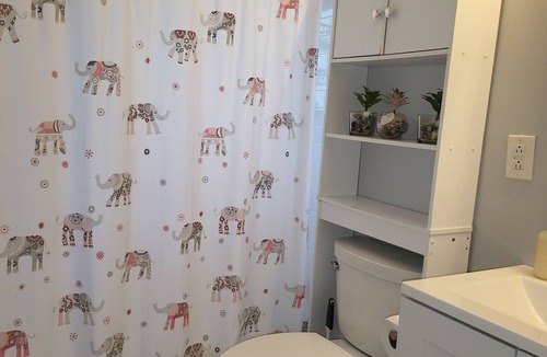 Dallas Apartment | Private, clean, 2 bedroom apartment, 10 min from downtown Dallas