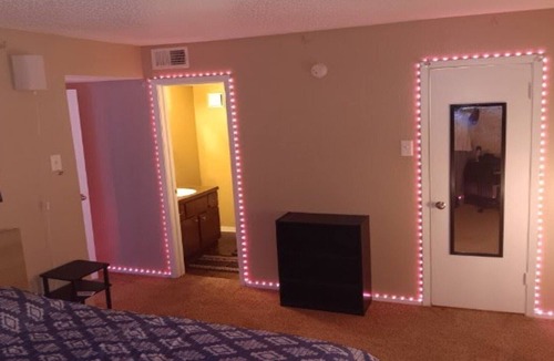 Dallas Apartment | Private, Clean & Comfy Apt