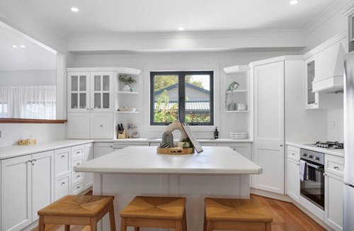 Long Jetty House | Private Coastal Oasis - Long Jetty