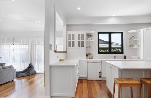 Long Jetty House | Private Coastal Oasis - Long Jetty