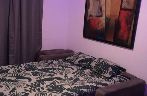 Melun Apartment | Private cocooning corner 4 min walk from the station