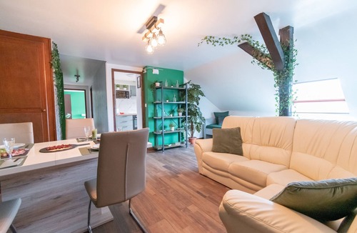 Puttelange-aux-Lacs Apartment | Private & Comfortable Apartments