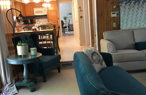 Charlestown House | Private comfortable home close to local beaches.