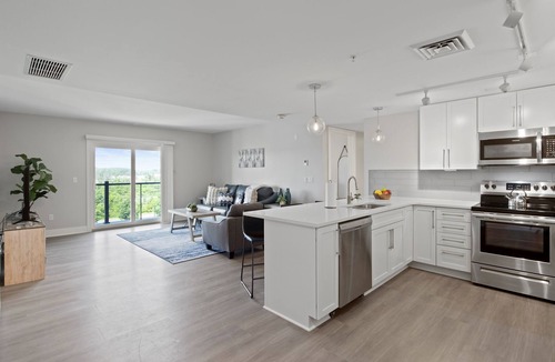 Canandaigua Condo | Private Condo | CDGA Lake | Seasonal Hot Tub/Pool