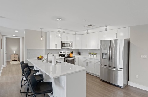 Canandaigua Condo | Private Condo | CDGA Lake | Seasonal Hot Tub/Pool