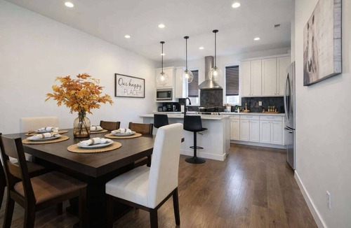Mountain Green House | Private Condo, Snowbasin, IKON, Workstation, WIFI