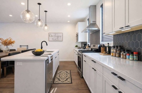 Mountain Green House | Private Condo, Snowbasin, IKON, Workstation, WIFI