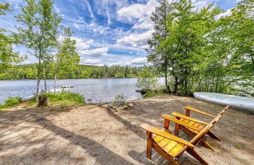 Chestertown House | Private Contemporary