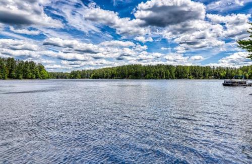 Chestertown House | Private Contemporary