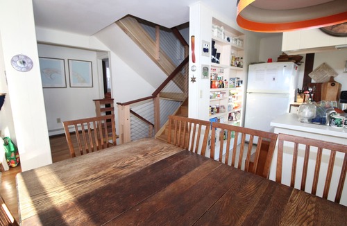 Wellfleet House | Private, Contemporary 6 Bedroom Home (1608)
