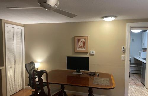 Andover House | Private, Convenient & Cozy Stay Near Boston