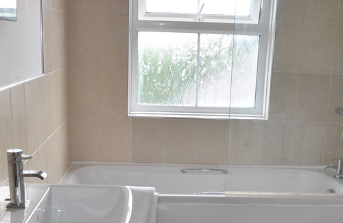 St. Mawes Cottage | Private Converted Barn in Seaside Village