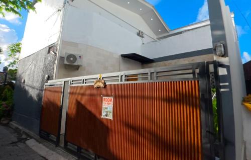 Sanur House | Private Corner Room in Quiet Sanur - NVB
