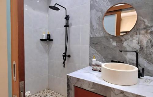 Sanur House | Private Corner Room in Quiet Sanur - NVB