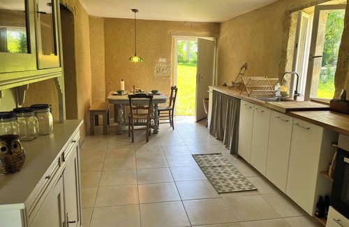 Vic-Fezensac Cottage | Private Cottage at Château de Gracio - Where History Meets Tranquility