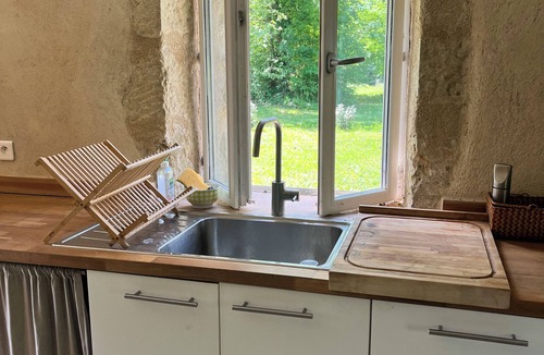 Vic-Fezensac Cottage | Private Cottage at Château de Gracio - Where History Meets Tranquility