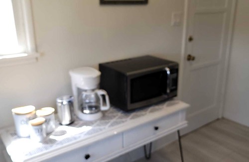 Harbor House | Private cottage close to SoFi, FiFa fans welcome!