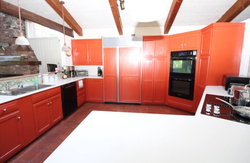 Truro Cottage | Private Cottage Compound On Ryders Pond with Pristine Yard (2215)