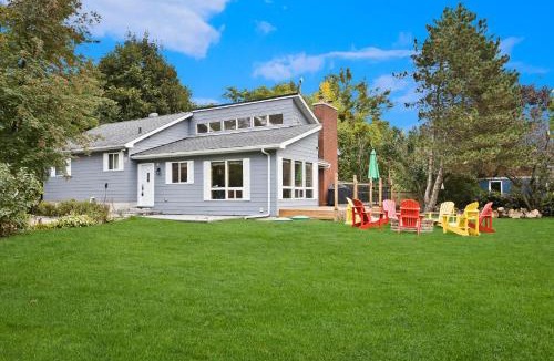 Ramara House | PRIVATE COTTAGE GETAWAY On LAKE SIMCOE