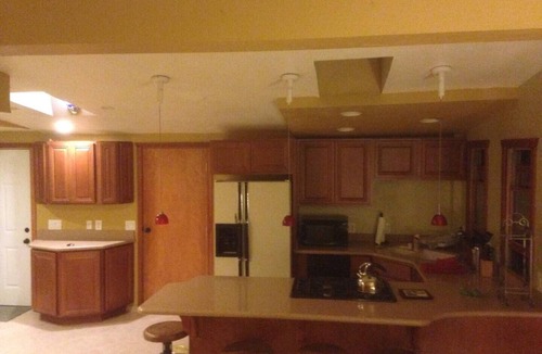 Davis House | Private Cottage Home