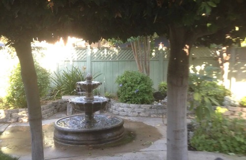 Davis House | Private Cottage Home