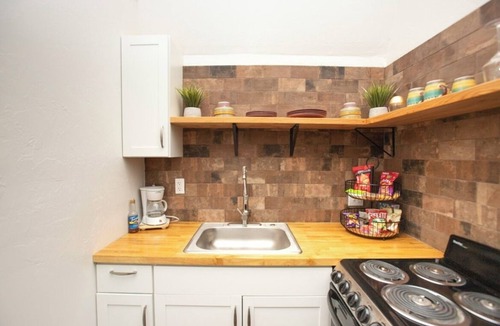 Central Oklahoma City Cottage | Private Cottage in Central Oklahoma City