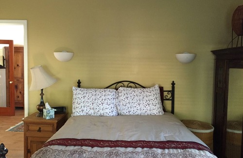 Cupertino House | Private Cottage in Cupertino