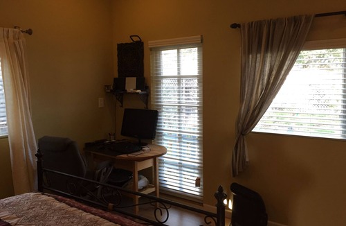 Cupertino House | Private Cottage in Cupertino