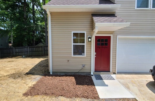 Arundel on the Bay Cottage | Private Cottage in quiet Annapolis Bay Front Community