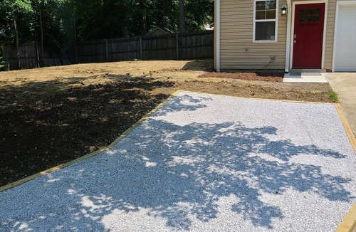 Arundel on the Bay Cottage | Private Cottage in quiet Annapolis Bay Front Community