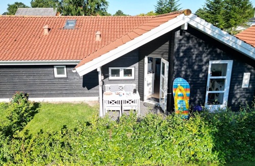 Store Kongsmark Cottage | Private cottage in Stillinge Strand, Zealand, only 250 meter to the sandbeach