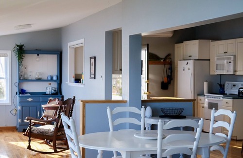 Merigomish Cottage | Private Cottage on the water