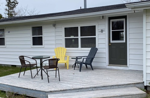 Merigomish Cottage | Private Cottage on the water