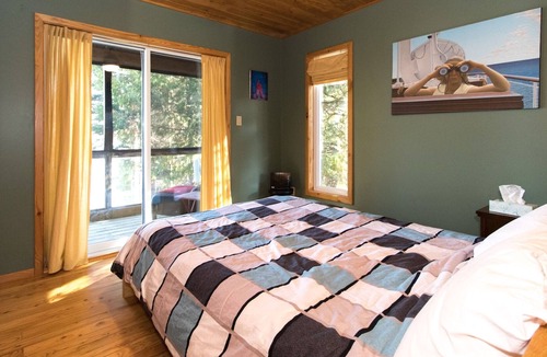 Port Carmen Cottage | Private Cottage Retreat