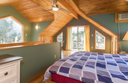 Port Carmen Cottage | Private Cottage Retreat