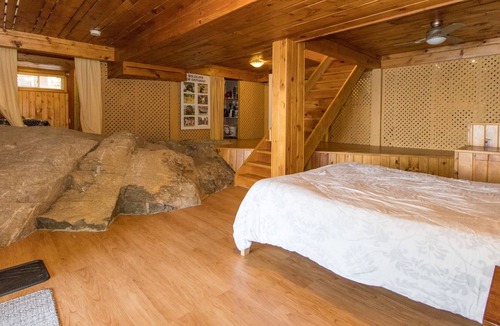 Port Carmen Cottage | Private Cottage Retreat