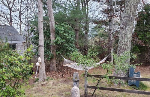 West Tisbury Cottage | Private cottage with association pool