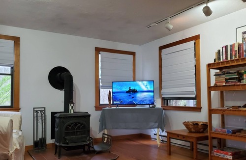 West Tisbury Cottage | Private cottage with association pool