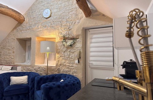 Talant House | Private cottage with balneotherapy