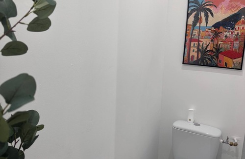Talant House | Private cottage with balneotherapy