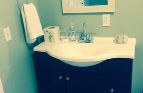 Florida Panhandle Apartment | Private Cottage with Pool