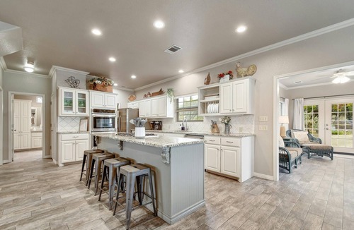Wimberley House | Private Country Home, Pool, HotTub, Game Room, Fire Pit, Close to Town